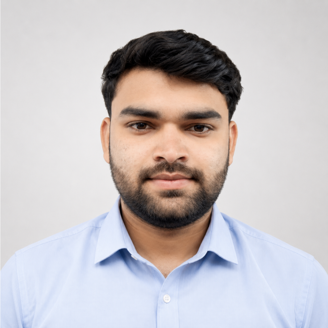 Ankit Singh Chauhan