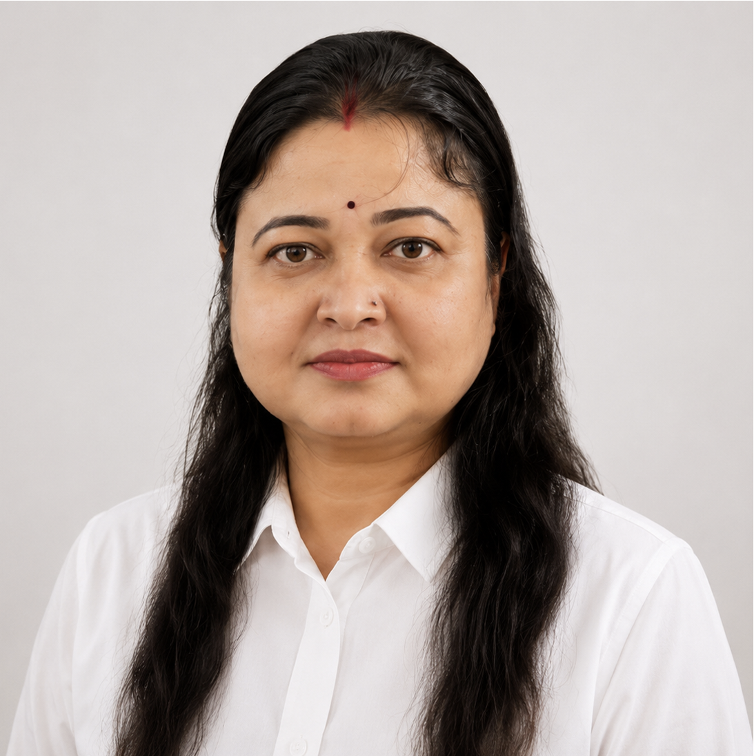 Gunja Singh