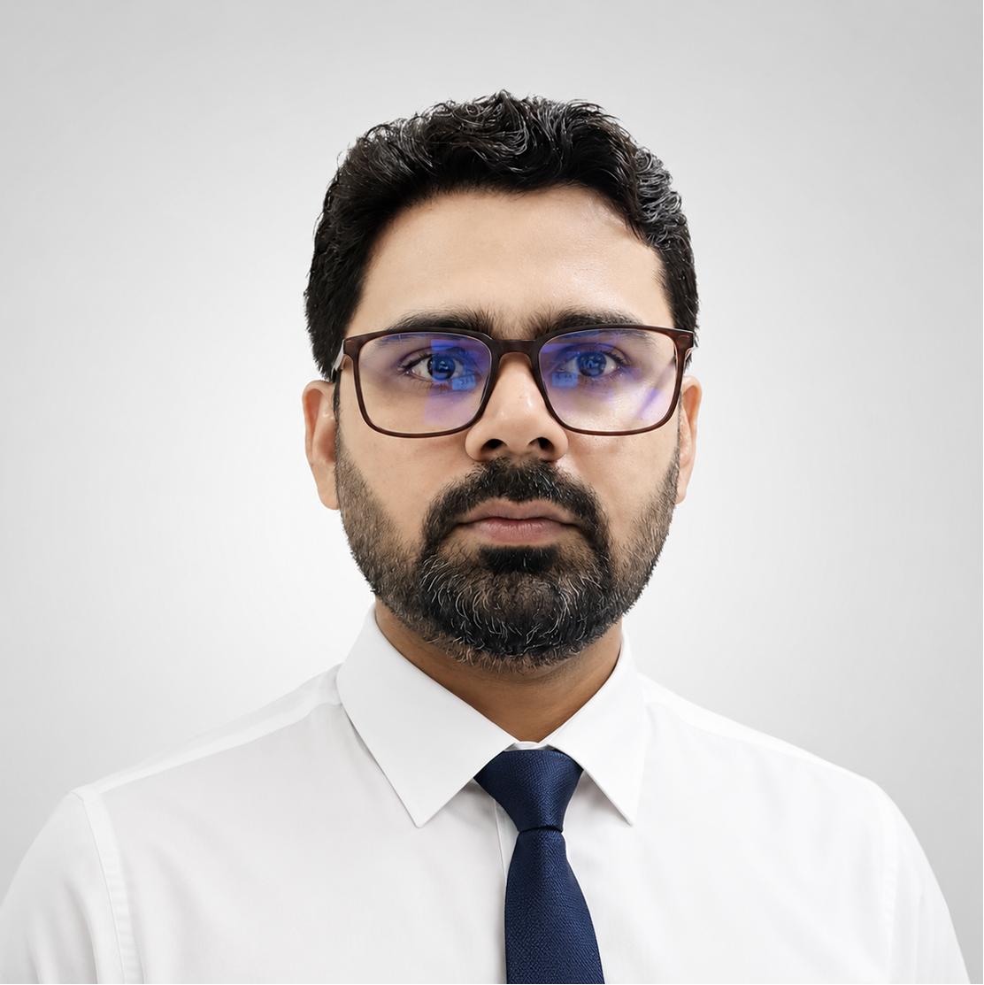 Kuldeep Singh Chauhan