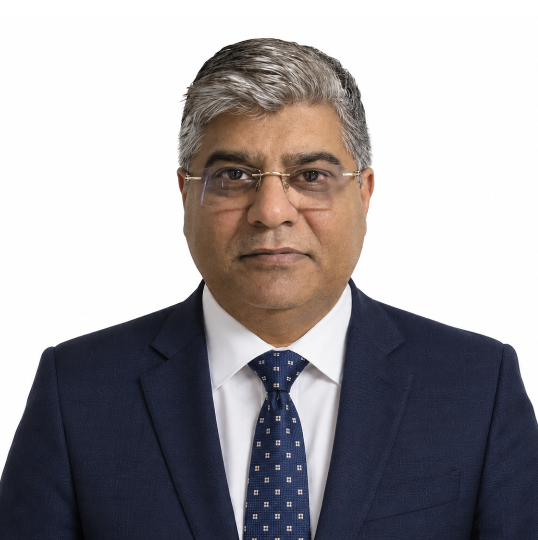 Goutam Naithani