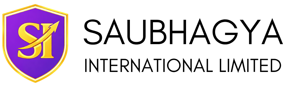 Saubhagya International Limited
