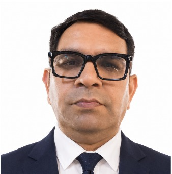 Pushpak Singh Sengar